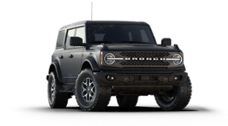 2025 Ford Bronco® External Image 5